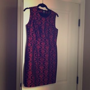 Banana republic dress